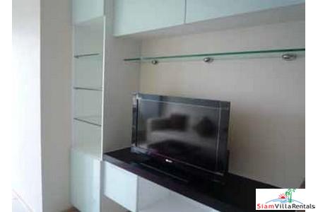 Noble Remix | Large One Bedroom Condo for Rent Directly at Thonglor BTS