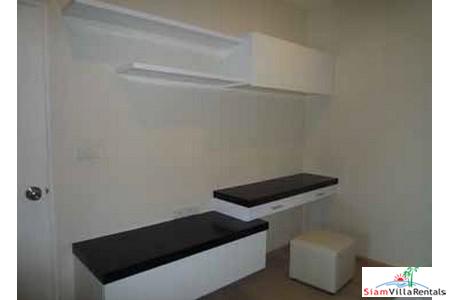 Noble Remix | Large One Bedroom Condo for Rent Directly at Thonglor BTS