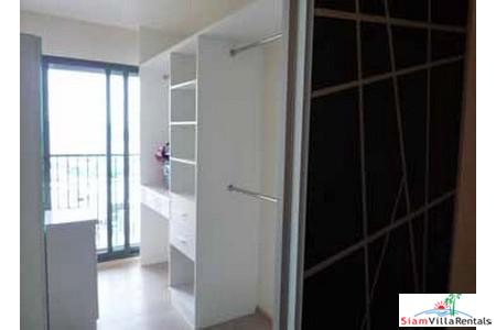 Noble Remix | Large One Bedroom Condo for Rent Directly at Thonglor BTS