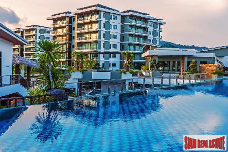 Brand New Luxury Condos for Sale-10