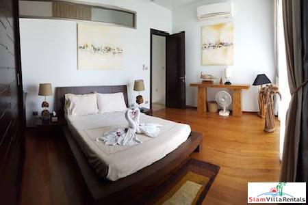 Luxury Pool Villa for Rent on Friendship Beach Rawai-4