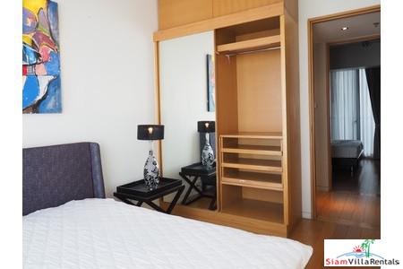 The Met | Beautiful Large Three Bedroom Condo for Rent in Sathorn-10