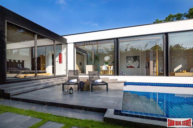 Exceptional 2-3 Bedroom Pool Villas for Sale in a Tranquil Layan New Development-16
