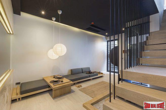 Beautiful One Bedroom Loft for Sale in a Tranquil New Layan Development-6