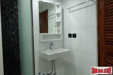 The Sands | Pool and Lake Views from this Furnished Nai Harn Condo For Rent