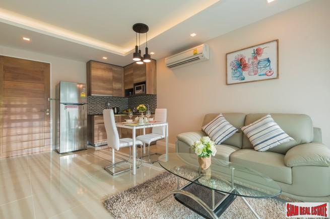 Newly Built Sea View Development in a Premium Area of Rawai, Phuket-5