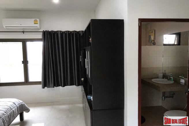 Three Bedroom Pool Villa for Sale in a Desirable Area of Rawai-17