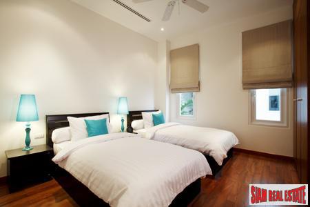 Kamala Falls | Contemporary Three Bedroom Apartment with Private Pool and Sea Views For Rent-2
