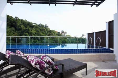 Kamala Falls | Contemporary Three Bedroom Apartment with Private Pool and Sea Views For Rent-3