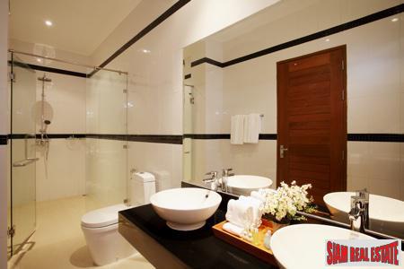 Kamala Falls | Contemporary Three Bedroom Apartment with Private Pool and Sea Views For Rent-4