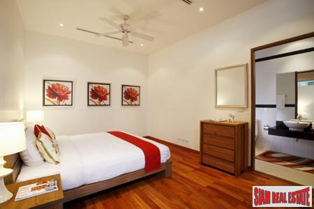 Kamala Falls | Contemporary Three Bedroom Apartment with Private Pool and Sea Views For Rent-6