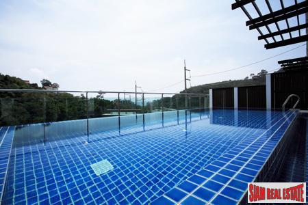 Kamala Falls | Contemporary Three Bedroom Apartment with Private Pool and Sea Views For Rent-7