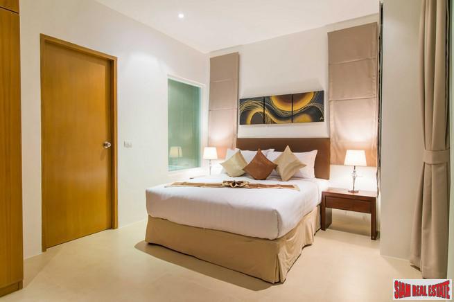 Kamala Falls | Resort Living in this Two Bedroom Condo in Kamala, Phuket-9