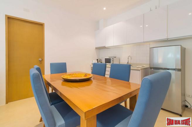 Kamala Falls | Luxurious Two Bedroom Condo with Pool for Sale-14