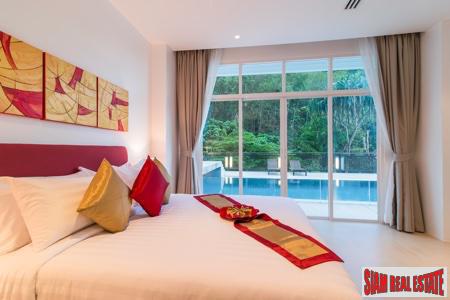 Kamala Falls | Pool Access One Bedroom Condo for Sale-16
