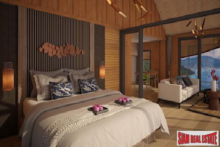 Unbelievable Sea Views from this New Cottage Development in Patong, Phuket-5