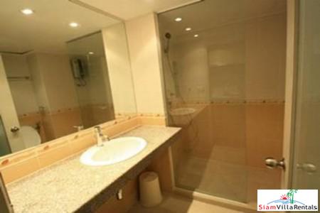 Rain Tree |Modern Studio Apartment for Rent in Trendy Thong Lo-2
