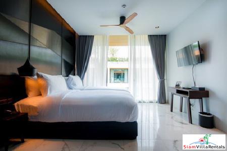 Glam Habitat | One Bedroom with Private Plunge Pool for Rent in Kamala
