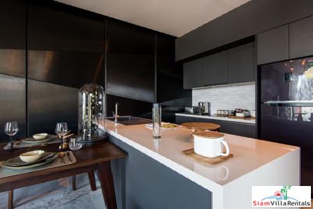 Glam Habitat | Large Two Bedroom Kamala Condo with Private Plunge Pool and Minutes from the Beach