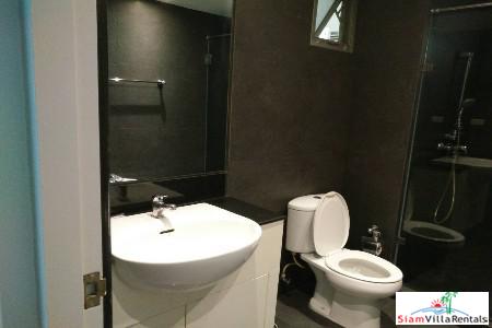 49 plus 1 | Comfortable Living in this Two Bedroom Condo in Thong Lo-8