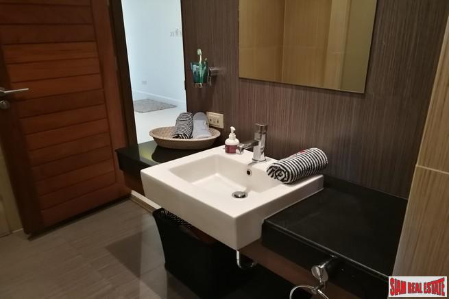 Layan Gardens | Tropical Garden and Lake Views from this Three Bedroom for Sale-10