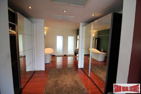 Seaview Yamu Pool Villa with Separate Apartment and Stand Alone Guesthouse, Phuket-4
