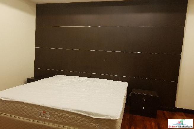 Grand Mercure Bangkok Asoke Residence | Convenient and Extra Large Three Bedroom Condo for Rent