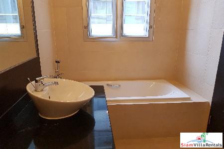 Grand Mercure Bangkok Asoke Residence | Convenient and Extra Large Three Bedroom Condo for Rent