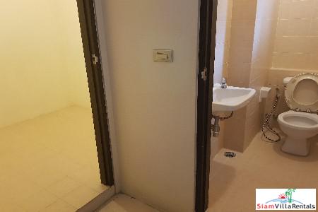 Grand Mercure Bangkok Asoke Residence | Large Two Bedroom Conveniently Located Condo for Rent-13