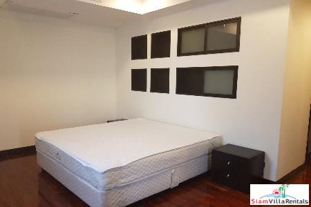 Grand Mercure Bangkok Asoke Residence | Large Two Bedroom Conveniently Located Condo for Rent