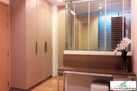 Siri at Sukhumvit | One Bedroom Condo with Unblocked Views of the City for Rent in Thong Lo-7
