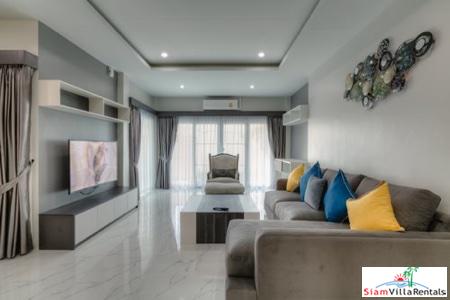 Phuket Marbella | Private Three Bedroom Pool Villa for Rent in Laguna
