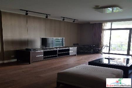 All Seasons Mansion | Spacious and Convenient Two Bedroom Condo for Rent in Lumphini