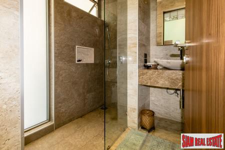 Diamond Villa Phase II | Private and Peaceful Four Bedroom Pool Villa for Rent in Layan