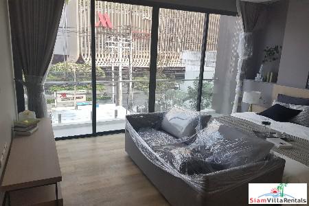 22 Sukhumvit Soi 22 | Great City Location in this New Two Bedroom Condo for Rent in Phrom Phong