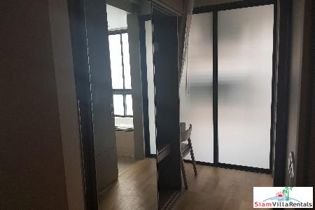 22 Sukhumvit Soi 22 | Great City Location in this New Two Bedroom Condo for Rent in Phrom Phong
