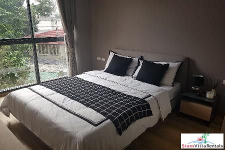 22 Sukhumvit Soi 22 | Great City Location in this New Two Bedroom Condo for Rent in Phrom Phong