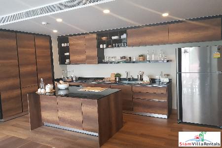 22 Sukhumvit Soi 22 | Elegant New Three Bedroom Condo for Rent in Phrom Phong