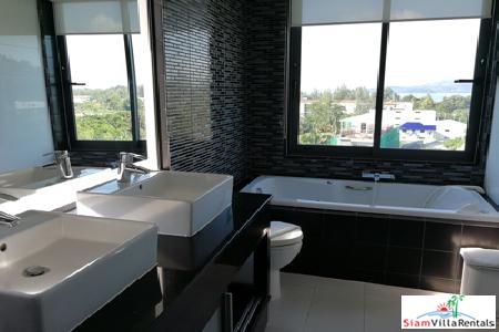 Sansuri | Luxury Service Condo in Quiet Area of Surin