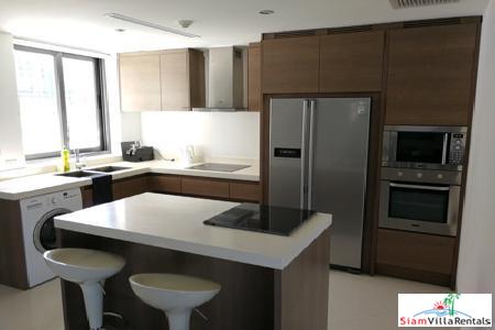 Sansuri | Luxury Service Condo in Quiet Area of Surin-1