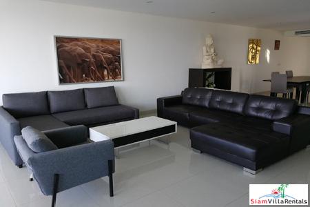 Sansuri | Luxury Service Condo in Quiet Area of Surin