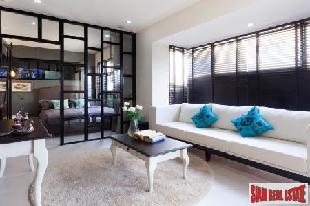 Exciting New Development Minutes from Surin Beach, Phuket