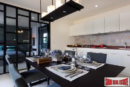 Exciting New Development Minutes from Surin Beach, Phuket-4