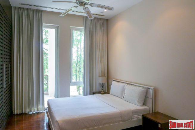 Layan Garden | Superb Spacious Three Bedroom Condo for Rent