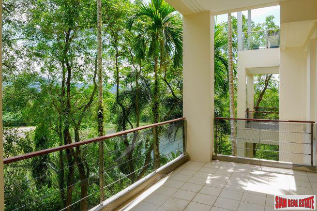 Layan Garden | Superb Spacious Three Bedroom Condo for Rent-4