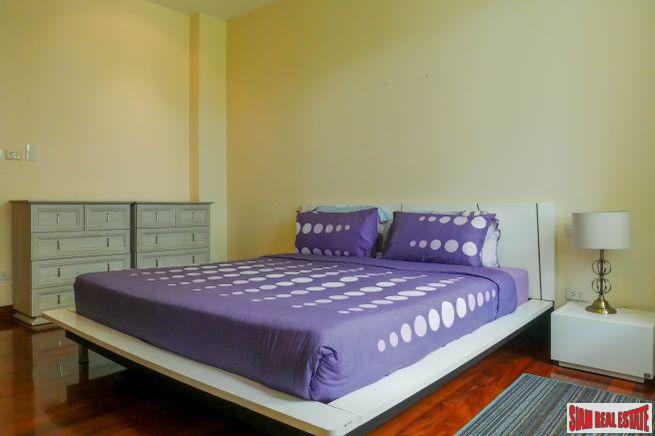 Layan Garden | Superb Spacious Three Bedroom Condo for Rent
