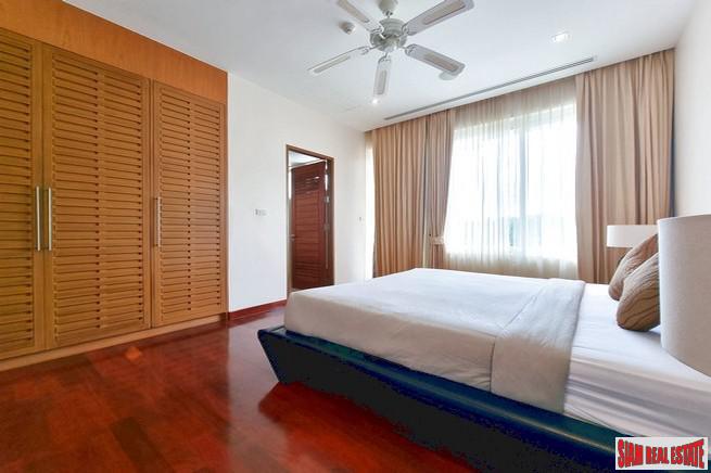 Layan Garden | Luxurious Three Bedroom Condo with Pool Access for Rent-8