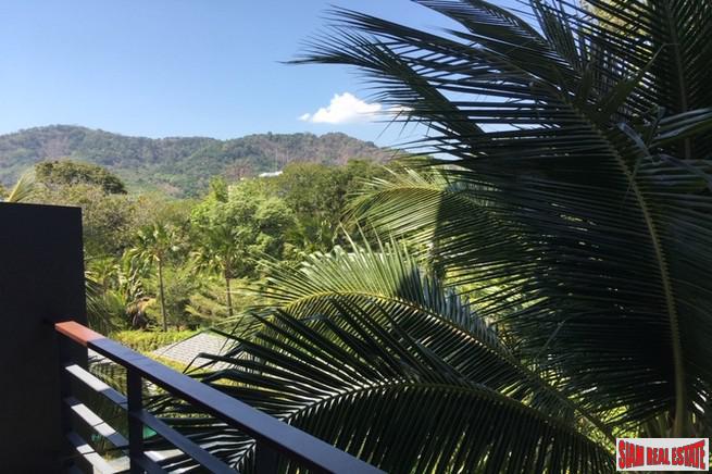 Civetta Villas | Newly Built Three Bedroom Pool Villa in Rawai for Sale-14
