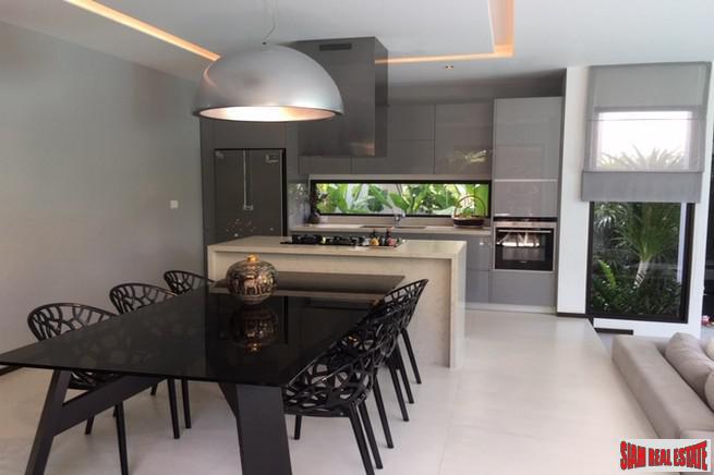 Civetta Villas | Newly Built Three Bedroom Pool Villa in Rawai for Sale-4
