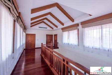 Laguna Village Residence | Luxury Pool Villa Overlooking the Fairways for Rent-15
